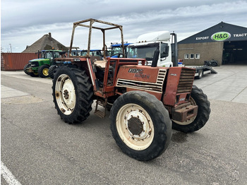 Fiat 680 DT - Farm tractor: picture 3