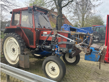 Fiat 80-66S 80-66s - Farm tractor: picture 1