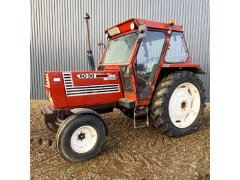 Farm tractor FIAT 90 series