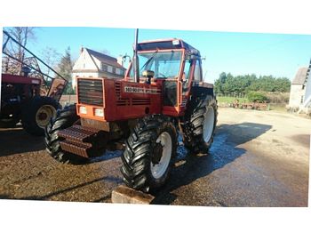Farm tractor Fiat / Fiatagri 1380 DT: picture 1