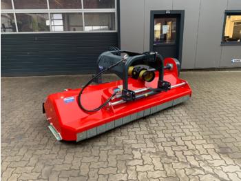 Flail mower Dragone VP 280 FSH