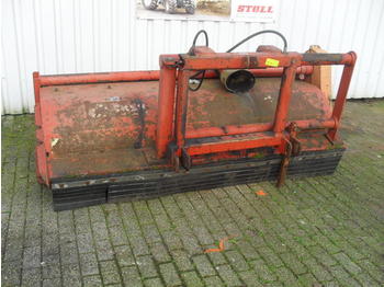 Dücker UM 23 - Flail mower