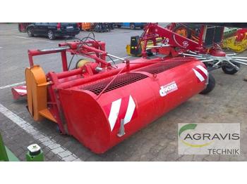 Dücker UM 23 FG5 - Flail mower