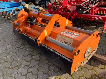 Ferri MKD 2500 - Flail mower