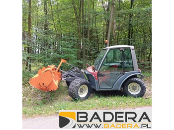 AEBI TT270 - Flail mower/ Mulcher