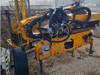 Ferri TST50 - Flail mower/ Mulcher