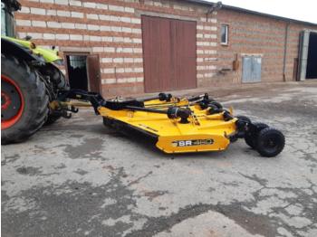Flail mower Müthing SR460