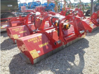 Omarv CUNEO (TFR) 280 FH Lagermulcher - Flail mower