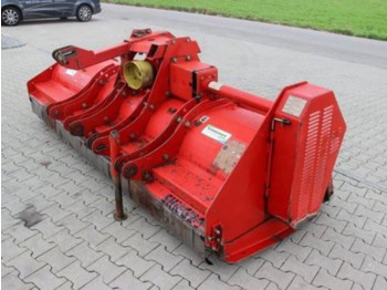 Omarv Mörba SHK 320 Front -Heck - Flail mower