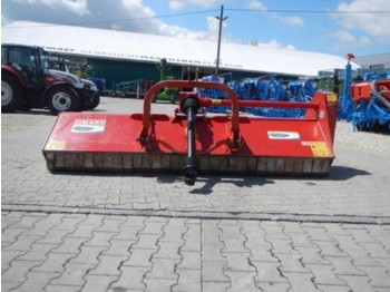 Omarv TFR 300 Heck mit Y-Messer - Flail mower
