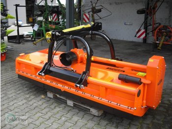 Flail mower Perfect KR 270