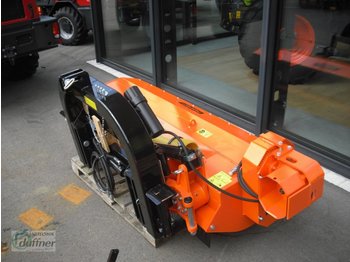 Flail mower Perfect ZW 210