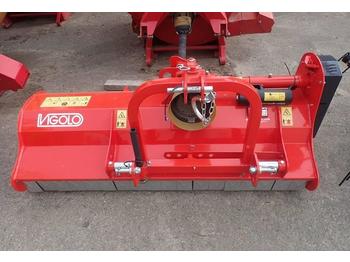 Flail mower Vigolo TK2 180