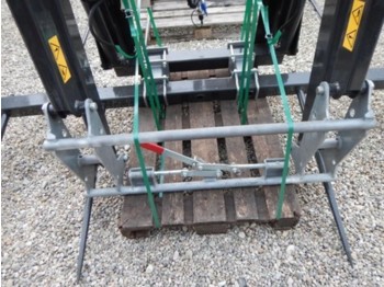 Fliegl Fliegl Ballenhubstapler - Agricultural machinery