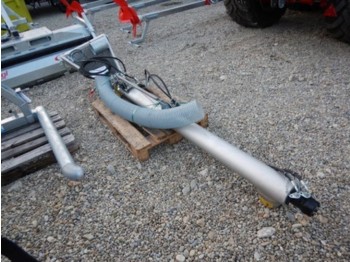  Fliegl Überladeschnecke - Agricultural machinery