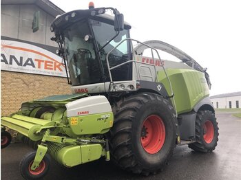 Forage harvester CLAAS 950