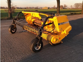 Forage harvester attachment New Holland 346W