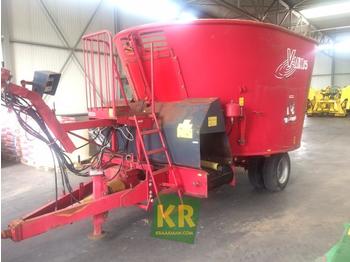 Forage mixer wagon LENGERICH LENGERICH 15 M3