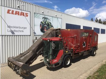 Forage mixer wagon RMH 28 Mixellent