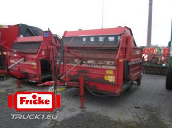  Trioliet MULTIFEED Futterverteilwagen - Forage mixer wagon
