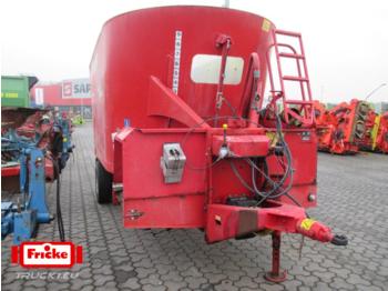  Trioliet Solomix 2/1800 VLH-B - Forage mixer wagon
