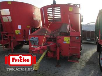  Trioliet VERTIFEED 1000 - Forage mixer wagon