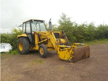 Farm tractor Ford 545D: picture 1