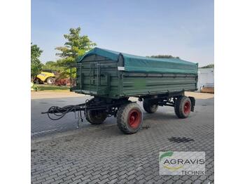 Farm tipping trailer/ Dumper Fortschritt HW 80.11: picture 1