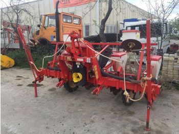 Precision sowing machine GASPARDO SP 4 FILE: picture 1