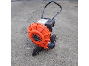 Garden equipment Billy Goat Force 9