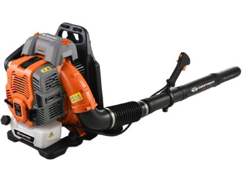  Daewoo DABL7662 Benzine Bladblazer - Garden equipment