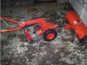 Garden equipment Kost
