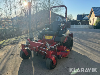  Plæneklipper Ferris ISX 800 - Garden equipment