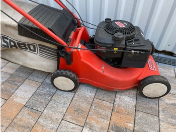  Rasenmäher  Sabo 43-A Economie gebraucht - Garden equipment