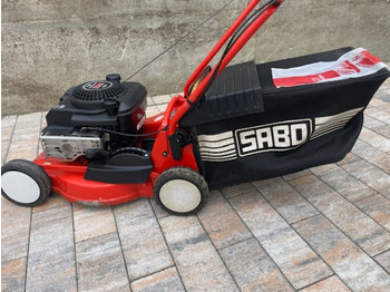  Rasenmäher  Sabo 43-A Economie gebraucht - Garden equipment