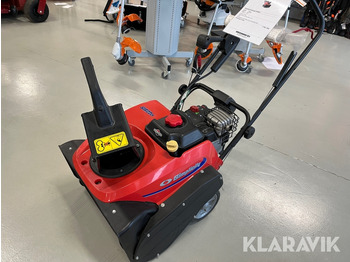  Sneslynge Simplicity Si 822EX - Garden equipment