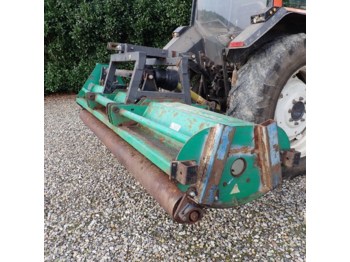 Garden mower Agromec HF320