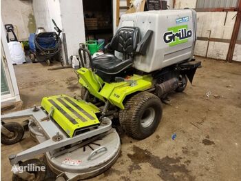 Grillo FD300 - Garden mower