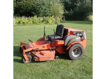 Garden mower Husqvarna BZE6127D