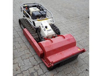Garden mower Timan RC-750