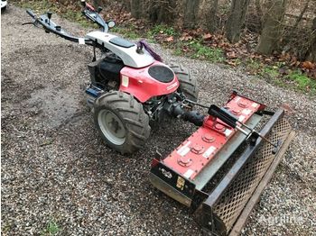 AEBI SCHMIDT CC66 MT125 - Garden tiller