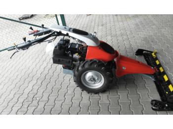 Aebi CC 56 Combicut mit Mähbalken - Garden tiller