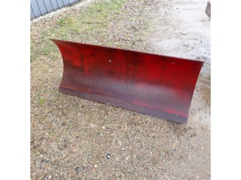 Garden tiller Gravely Tractors Sneblad