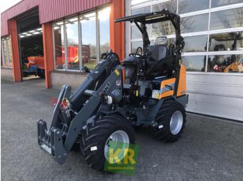 New Compact loader Giant G1500: picture 1
