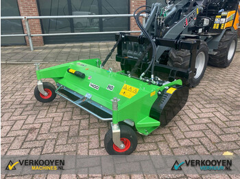 New Mower Giant Klepelmaaier 1400 HD (50-65ltr): picture 1