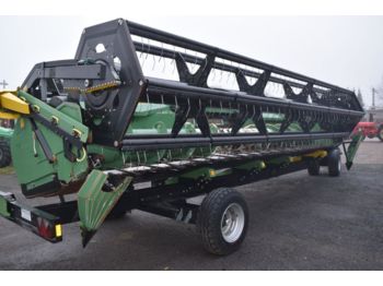 BISO VX 650 - Grain header