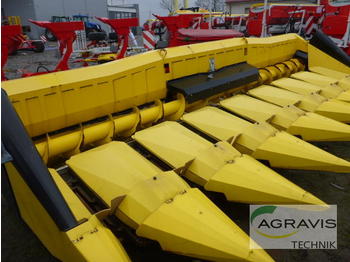 Biso Schrattenecker CORNPOWER 8 RZ - Grain header