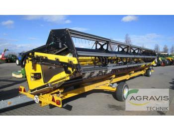 Biso Schrattenecker CROP RANGER 9,0M - Grain header