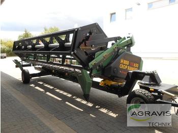 Biso Schrattenecker SCHNEIDWERK 6,5 M - Grain header