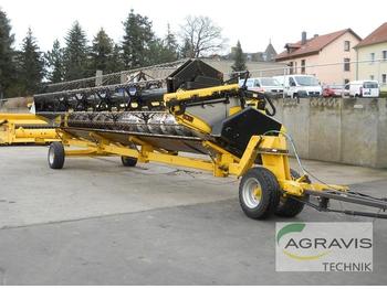 Biso Schrattenecker SCHNEIDWERK 8,50M - Grain header